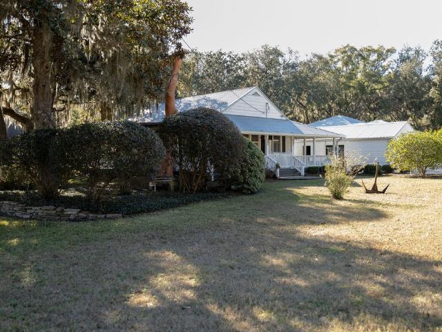 309 Mahan St, Marys, GA 31558 | MLS #10783