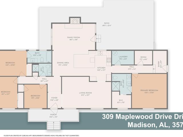 309 Maplewood Drive