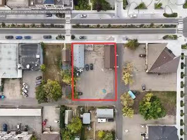 309 Mcleod Avenue, Spruce Grove, AB, T7X 0G2 vacant land for.