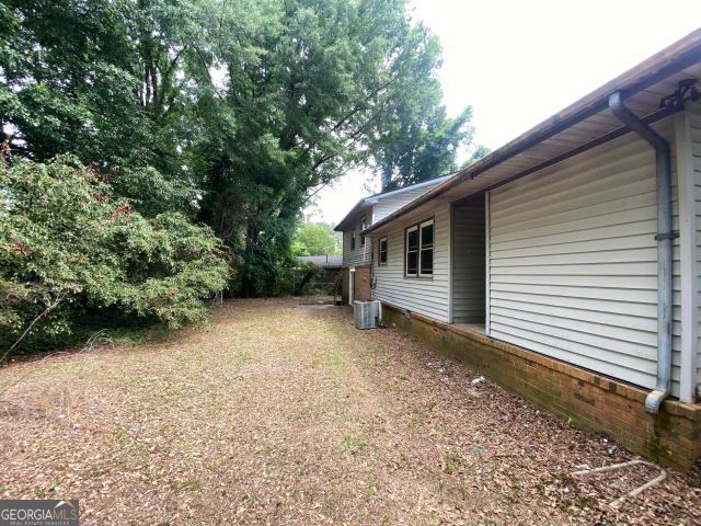 309 Mercer Drive