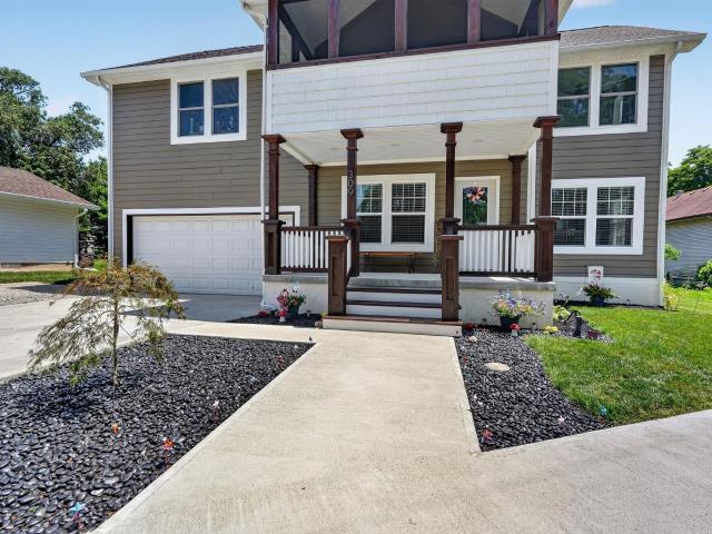 309 Mulberry Jefferson Road