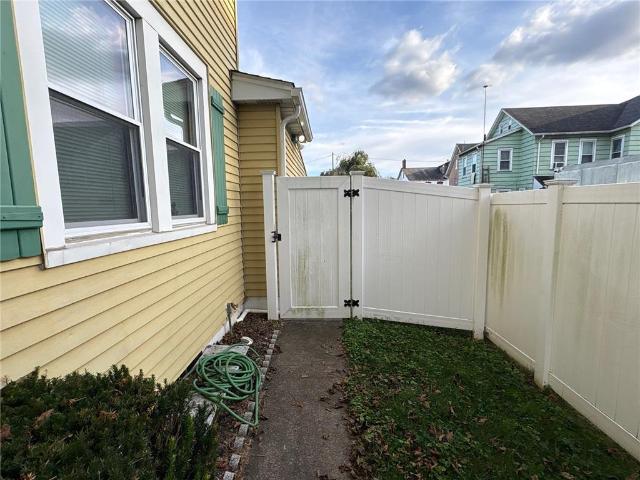 309 Mulberry Street