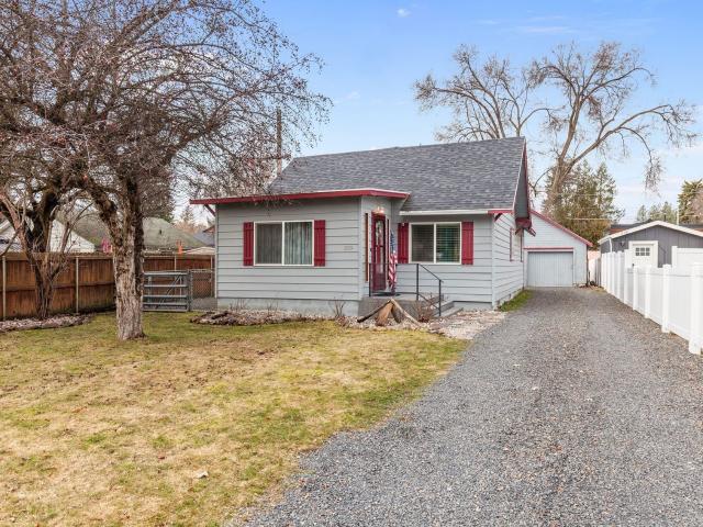 309 N 18th, Coeur d'Alene, US, ID