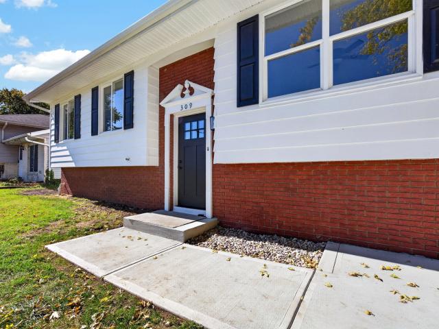 309 N Towanda Avenue