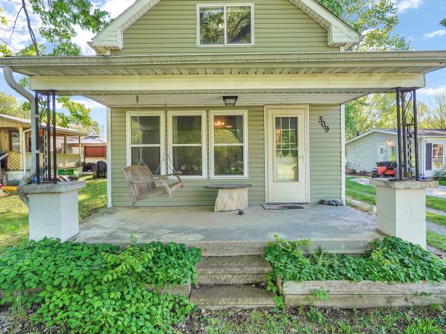 309 N Darlington Street