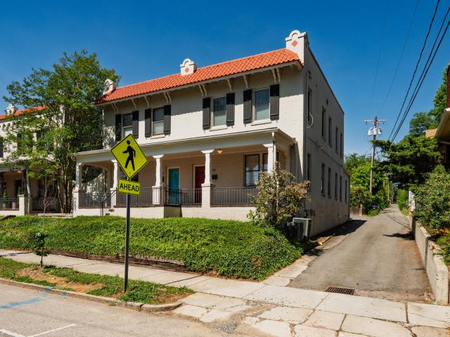 309 N Gregson Street