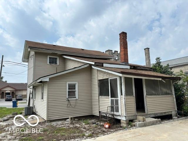 309 N Jackson Street