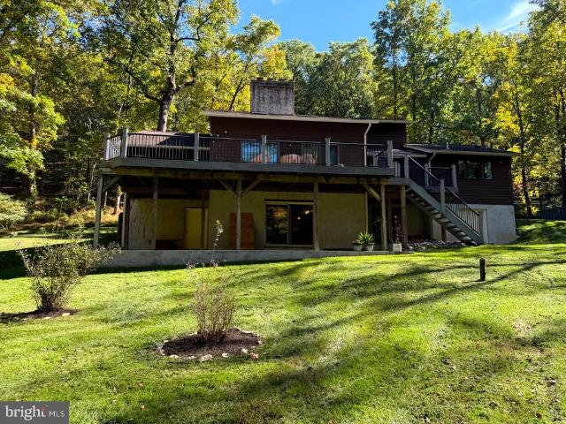 309 Norwood Road