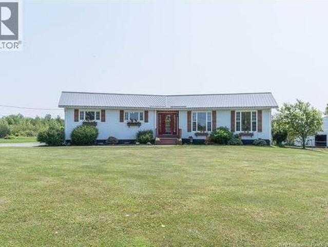 309 North Napan Road, Napan, NB, E1N 4X2 house for sale | Listing ID NB143634 | Royal LePage