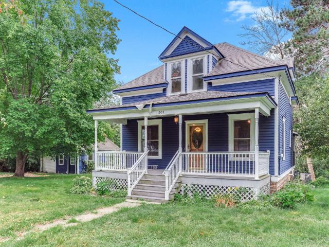 309 S Adams Street