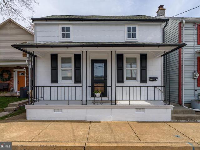309 S Cherry Street