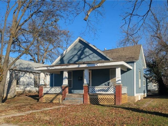 309 S Elm Street