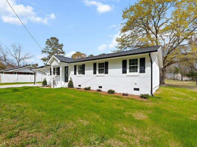 309 S Main Street
