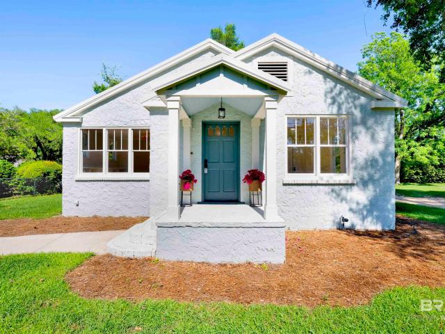 309 S Section Street