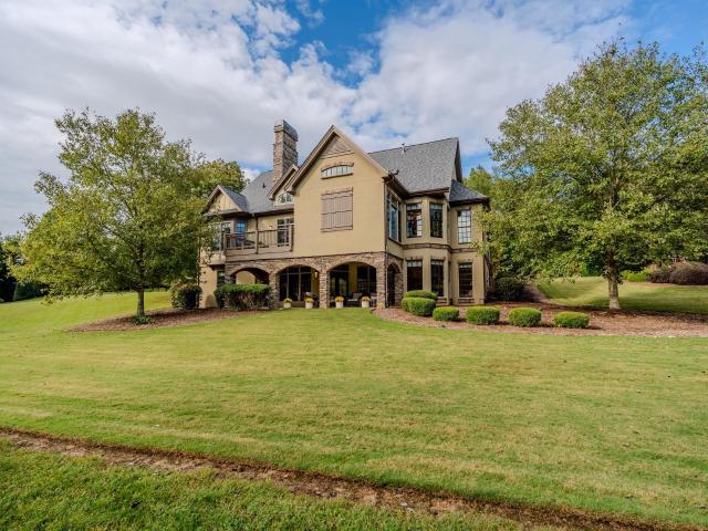 309 Split Creek Trail