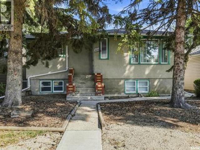 309 St John Street, Regina, SK, S4R 1R1 house for sale | Listing ID SK046438 | Royal LePage