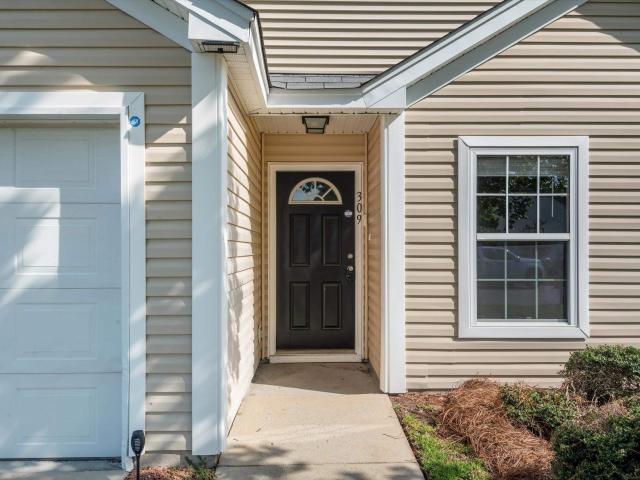 309 Summer Bend Road
