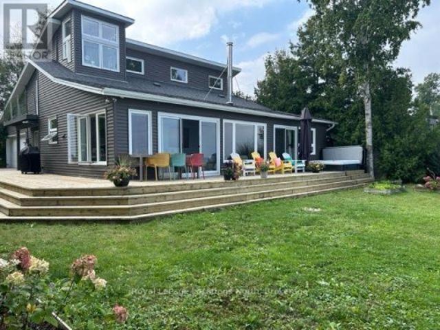309 Sunset Boulevard, Blue Mountains, ON, N0H 2P0 house for lease | Listing ID X13752 | Royal LePage