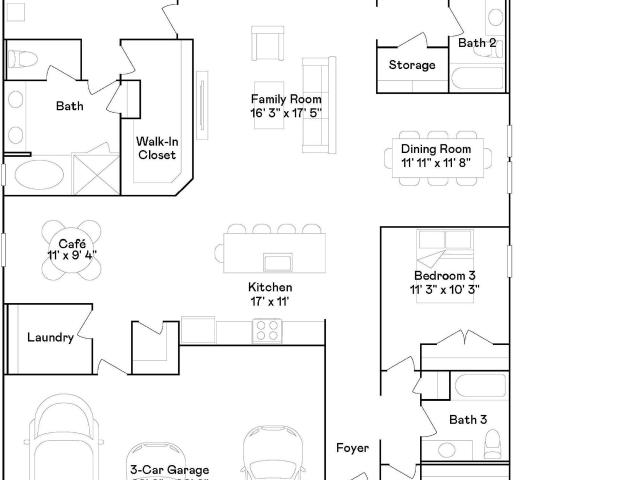 309 Susan Lynn Drive