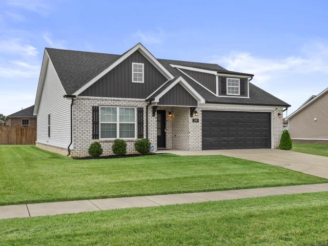 309 Pageant Drive
