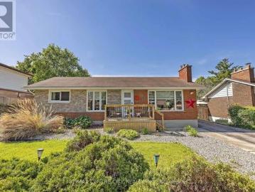 309 Panorama Crescent, London South J, ON, N5Z 3H2 house for sale | Listing ID X13182 | Royal LePage