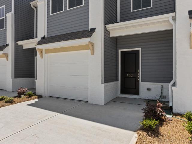 309 Parksville Place