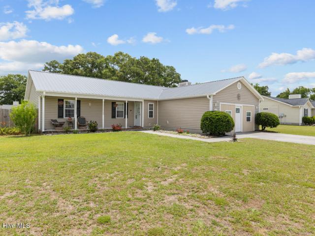 309 Parkton Drive