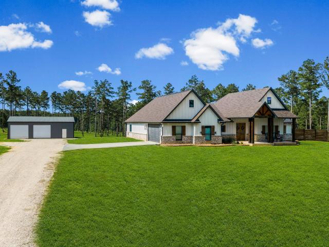 309 Rolling Pines Drive