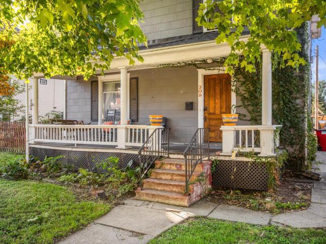 309 W WHITE Street