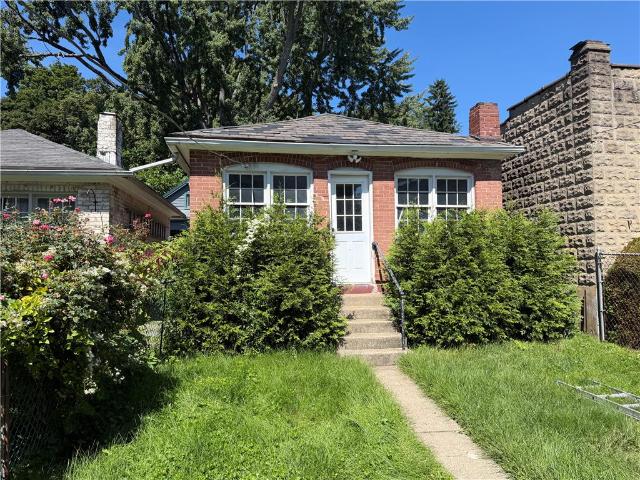 309 W Lafayette Street