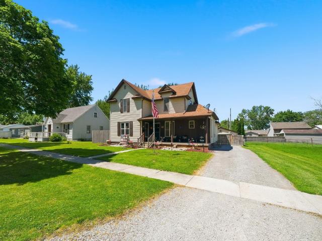 309 W Oak Street