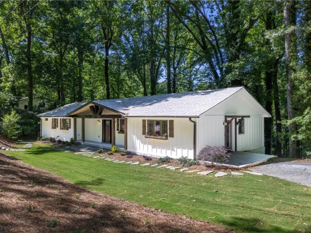 309 Woodland Way