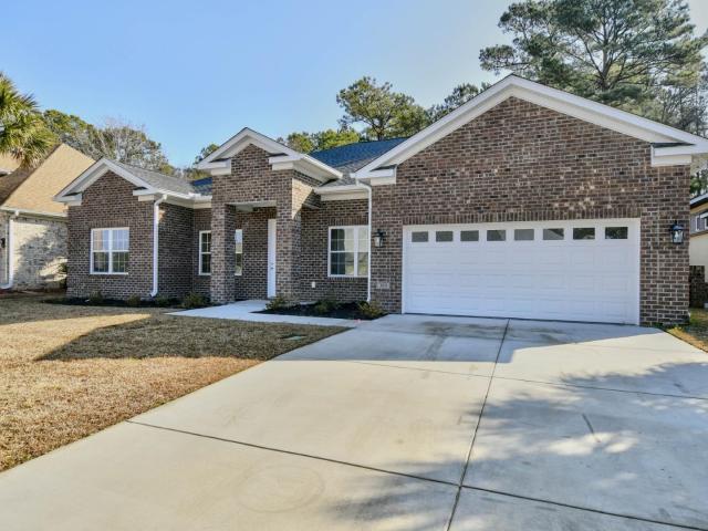 309 Waterfall Circle