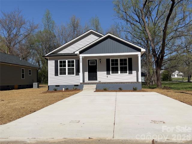 309 Weant St, East Spencer, NC 28144 | MLS #4360