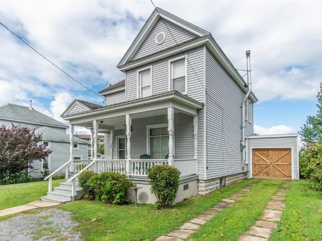 309 Webb Street