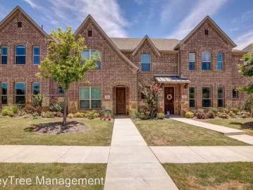 McKinney city, Collin County, Texas, USA