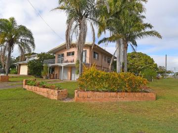 Torquay, Hervey Bay, Booral, Fraser Coast Regional, Fraser Coast Regional, Mud Island, Queensland