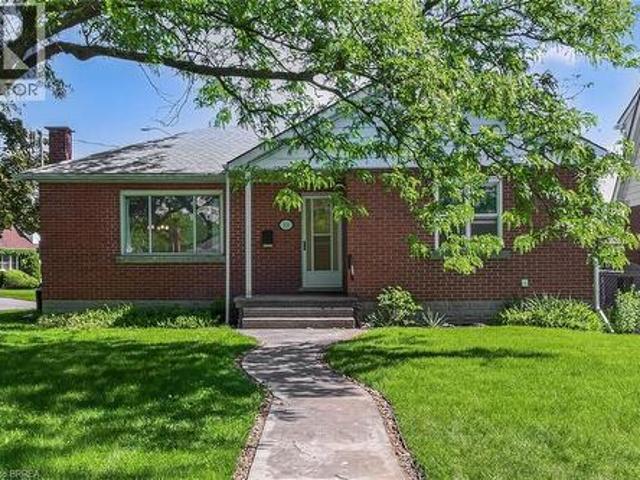 309 Terrace Hill Street, Brantford, ON, N3R 1H2 house for sale | Listing ID 40836 | Royal LePage