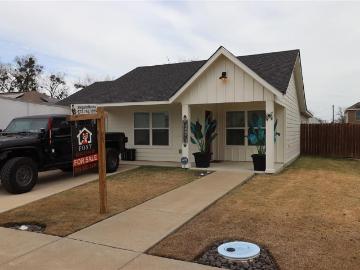 309 Thomas St, Terrell, TX 75160 | MLS #21150