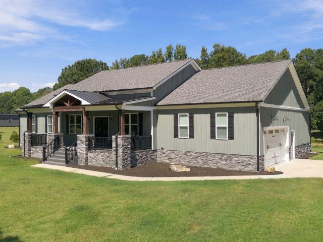 309 Turnage Road