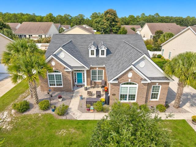 309 Vostek Dr
