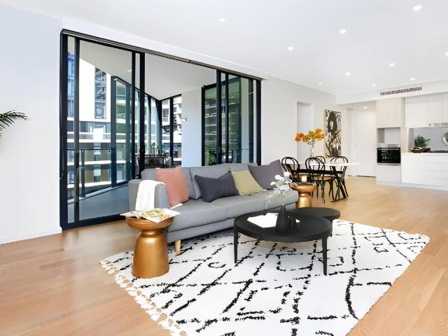 309B/2 Muller Lane, Mascot NSW 2020 Apartment For Rent | Domain