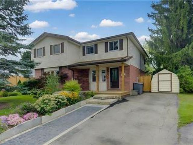 309B Mayview Crescent, Waterloo, ON, N2V 1P6 house for sale | Listing ID 40860 | Royal LePage