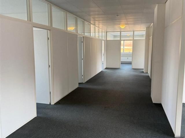 309m² Büro in Baar zu vermieten