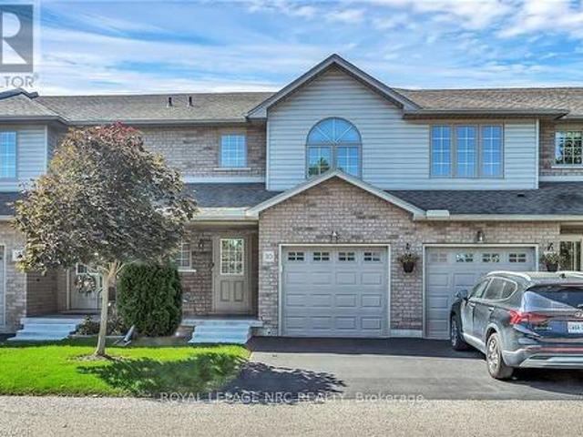 30 40 Braemar Avenue, Haldimand, ON, N3W 2N1 townhouse for sale | Listing ID X12943 | Royal LePage