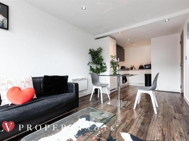 30 41 Wrentham Street, Rea Valley, Park Central, B5 6QN, United Kingdom | 1 bed apartment for rent #140226724 | Rentberry