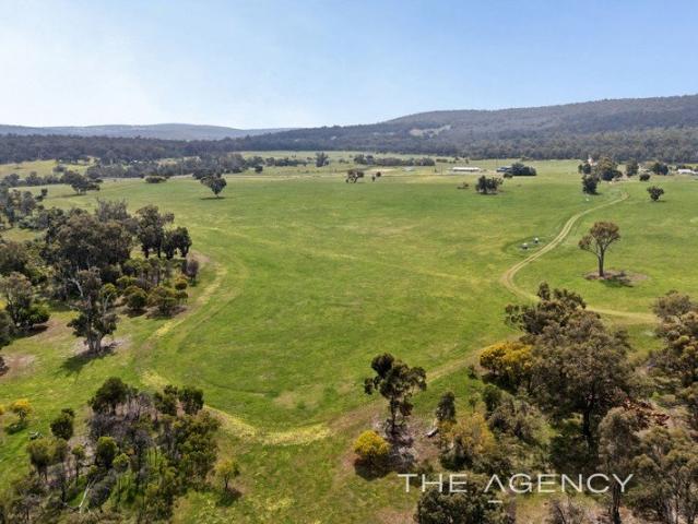 30.4 Hectares of Rural Opportunity