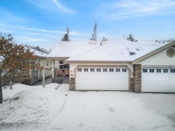 St Albert, Alberta - Patio, Garden, Office room