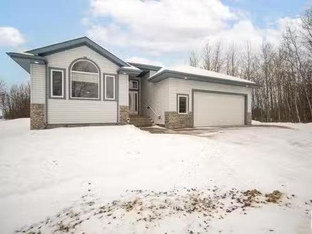 30 50210 Rge Road 244, Rural Leduc County, AB, T4X 0N9 house.
