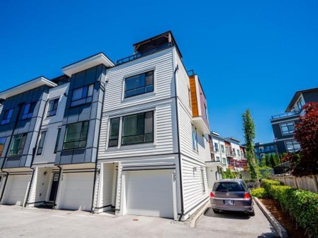 30 5476 Brydon Crescent, Langley, BC, V3A 0N7 townhouse for sale | Listing ID R3137 | Royal LePage